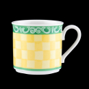 Switch Summerhouse Kaffeetasse + Untertasse Neuware