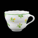 Medley Summerdream Kaffeetasse + Untertasse mit Spiegel Green Neuware