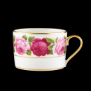 Rose de Paris Teetasse + Untertasse