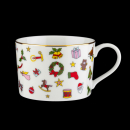 Noel Kaffeetasse