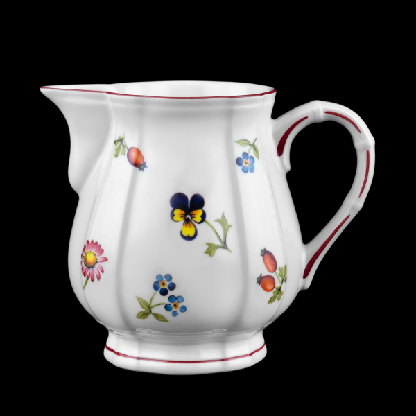 Petite Fleur Milchkännchen Neuware