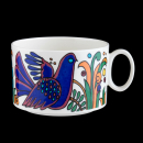 Acapulco Teetasse hoch + Untertasse Neuware